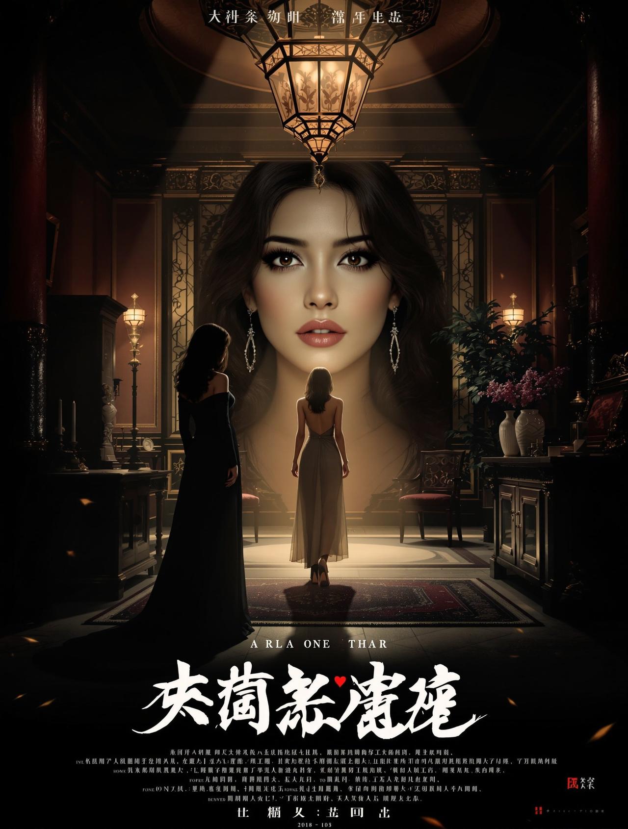 双面娇妻 - 黄果漫剧热播短剧封面